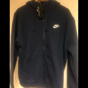 Nike Fullzip jacket